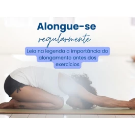 Aulas de alongamento e relaxamento com meditação 