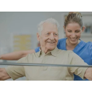 Fisioterapia em Gerontologia e Geriatria