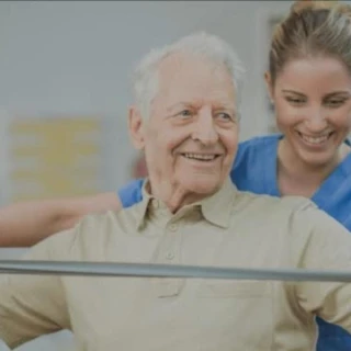 Fisioterapia em Gerontologia e Geriatria