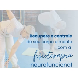 Fisioterapia Neurofuncional
