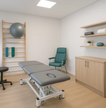 Imagem Atendimento em consultório