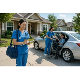 Serviço de cuidador (acompanhante hospitalar ou domiciliar) Serviço de cuidador (acompanhante hospitalar ou domiciliar)