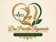 Logo de Fisioterapeuta Domiciliar