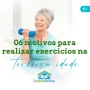 Foto 1:  Fisioterapeuta Domiciliar