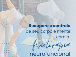 Fisioterapia Neurofuncional